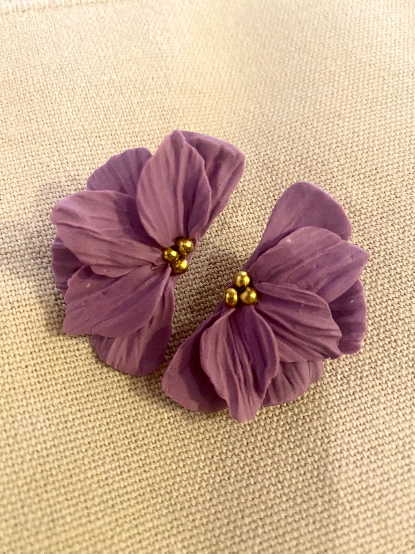 Medias flores